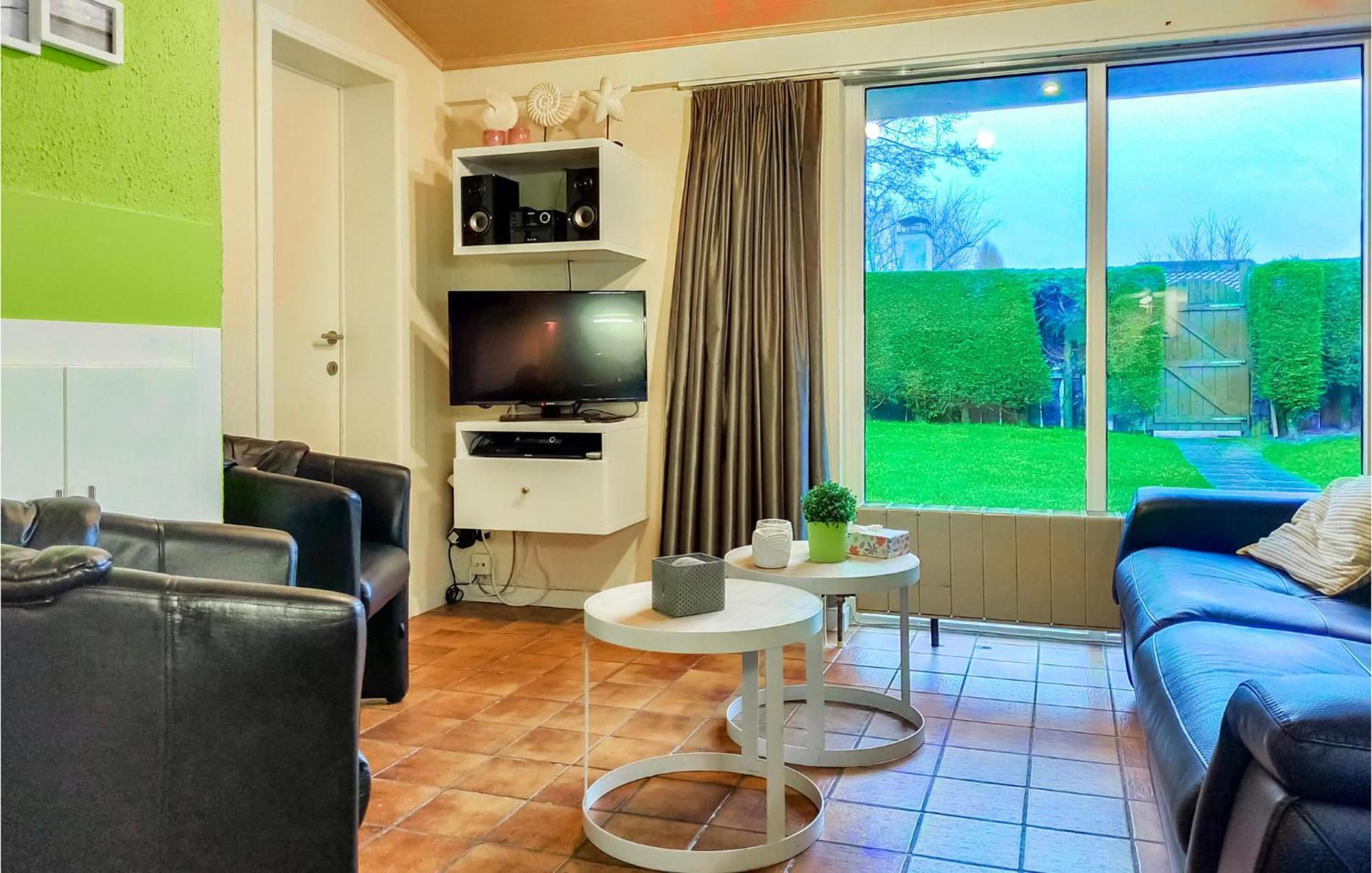 3 Bedroom Awesome Home In เอาสท์ดังแกร์เกอ ภายนอก รูปภาพ