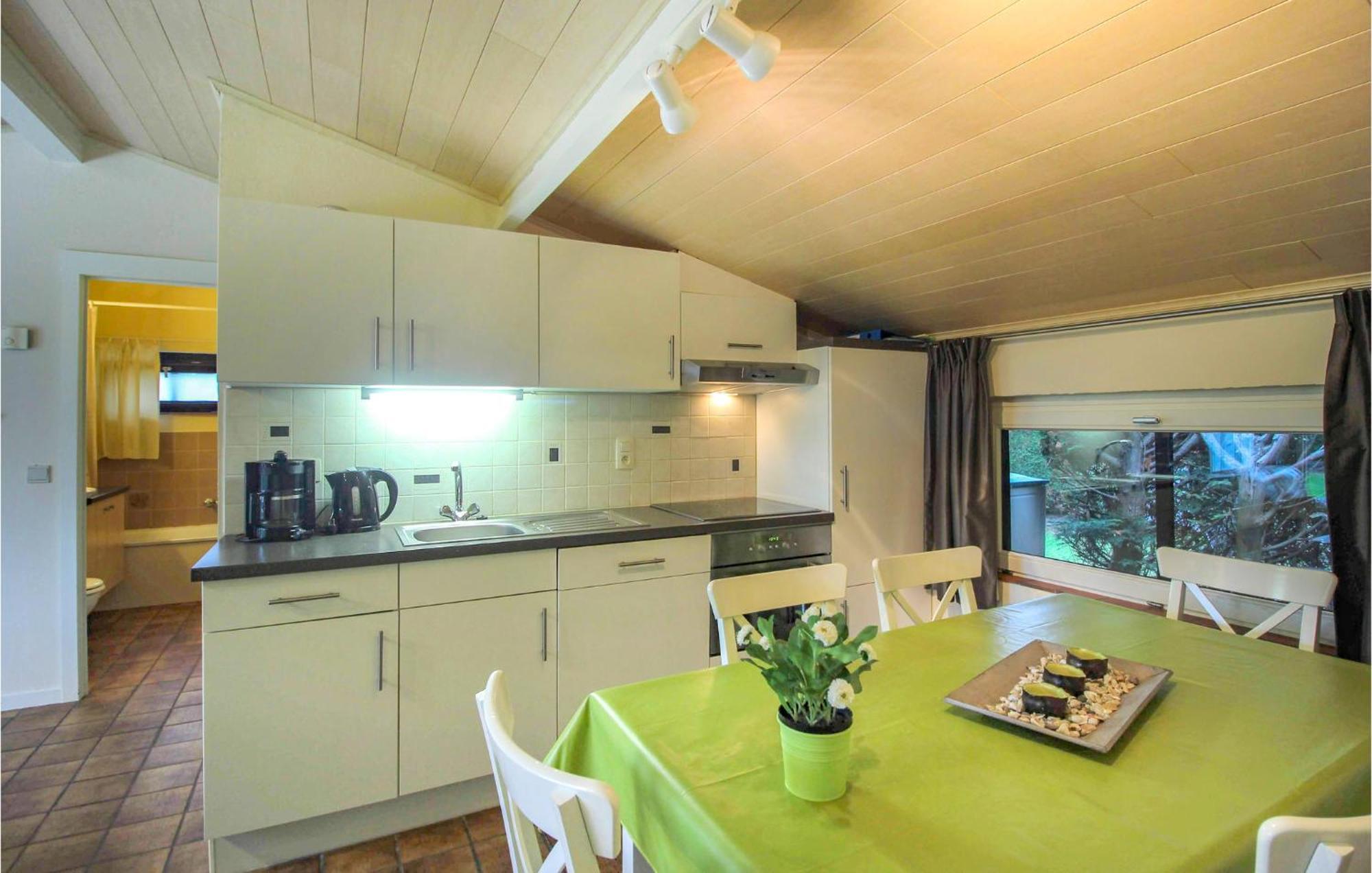 3 Bedroom Awesome Home In เอาสท์ดังแกร์เกอ ภายนอก รูปภาพ